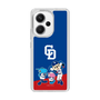 スリムプロテクションケース［ 中日ドラゴンズ - エンブレム集合 ］