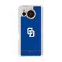 スリムプロテクションケース［ 中日ドラゴンズ - エンブレム集合 ］