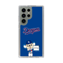 スリムプロテクションケース［ 中日ドラゴンズ - ドアラ直筆 ］