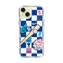 スリムプロテクションケース［ 中日ドラゴンズ - ギンガムチェック ］