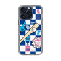 スリムプロテクションケース［ 中日ドラゴンズ - ギンガムチェック ］