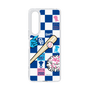 スリムプロテクションケース［ 中日ドラゴンズ - ギンガムチェック ］