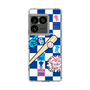 スリムプロテクションケース［ 中日ドラゴンズ - ギンガムチェック ］