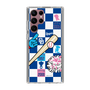 スリムプロテクションケース［ 中日ドラゴンズ - ギンガムチェック ］