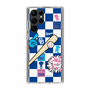 スリムプロテクションケース［ 中日ドラゴンズ - ギンガムチェック ］