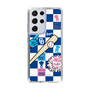 スリムプロテクションケース［ 中日ドラゴンズ - ギンガムチェック ］