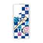 スリムプロテクションケース［ 中日ドラゴンズ - ギンガムチェック ］