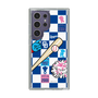 スリムプロテクションケース［ 中日ドラゴンズ - ギンガムチェック ］