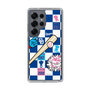 スリムプロテクションケース［ 中日ドラゴンズ - ギンガムチェック ］