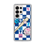 スリムプロテクションケース［ 中日ドラゴンズ - ギンガムチェック ］