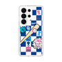 スリムプロテクションケース［ 中日ドラゴンズ - ギンガムチェック ］