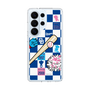 スリムプロテクションケース［ 中日ドラゴンズ - ギンガムチェック ］
