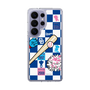 スリムプロテクションケース［ 中日ドラゴンズ - ギンガムチェック ］