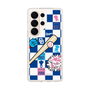スリムプロテクションケース［ 中日ドラゴンズ - ギンガムチェック ］