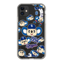 スリムプロテクションケース［ 中日ドラゴンズ - ドアラいっぱい ］