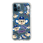 スリムプロテクションケース［ 中日ドラゴンズ - ドアラいっぱい ］