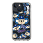 スリムプロテクションケース［ 中日ドラゴンズ - ドアラいっぱい ］