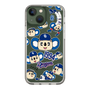 スリムプロテクションケース［ 中日ドラゴンズ - ドアラいっぱい ］