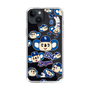 スリムプロテクションケース［ 中日ドラゴンズ - ドアラいっぱい ］