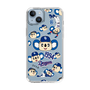 スリムプロテクションケース［ 中日ドラゴンズ - ドアラいっぱい ］