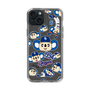 スリムプロテクションケース［ 中日ドラゴンズ - ドアラいっぱい ］