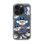 スリムプロテクションケース［ 中日ドラゴンズ - ドアラいっぱい ］