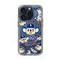スリムプロテクションケース［ 中日ドラゴンズ - ドアラいっぱい ］