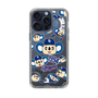 スリムプロテクションケース［ 中日ドラゴンズ - ドアラいっぱい ］