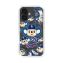 スリムプロテクションケース［ 中日ドラゴンズ - ドアラいっぱい ］