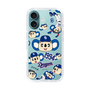 スリムプロテクションケース［ 中日ドラゴンズ - ドアラいっぱい ］