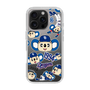スリムプロテクションケース［ 中日ドラゴンズ - ドアラいっぱい ］