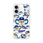 スリムプロテクションケース［ 中日ドラゴンズ - ドアラいっぱい ］