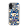 スリムプロテクションケース［ 中日ドラゴンズ - ドアラいっぱい ］