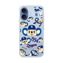 スリムプロテクションケース［ 中日ドラゴンズ - ドアラいっぱい ］