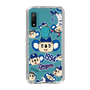 スリムプロテクションケース［ 中日ドラゴンズ - ドアラいっぱい ］