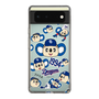スリムプロテクションケース［ 中日ドラゴンズ - ドアラいっぱい ］