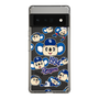 スリムプロテクションケース［ 中日ドラゴンズ - ドアラいっぱい ］