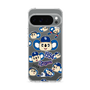 スリムプロテクションケース［ 中日ドラゴンズ - ドアラいっぱい ］