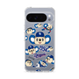 スリムプロテクションケース［ 中日ドラゴンズ - ドアラいっぱい ］