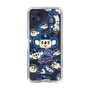 スリムプロテクションケース［ 中日ドラゴンズ - ドアラいっぱい ］