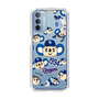 スリムプロテクションケース［ 中日ドラゴンズ - ドアラいっぱい ］