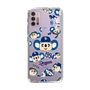 スリムプロテクションケース［ 中日ドラゴンズ - ドアラいっぱい ］