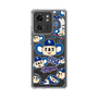 スリムプロテクションケース［ 中日ドラゴンズ - ドアラいっぱい ］