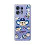 スリムプロテクションケース［ 中日ドラゴンズ - ドアラいっぱい ］