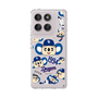 スリムプロテクションケース［ 中日ドラゴンズ - ドアラいっぱい ］