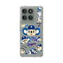 スリムプロテクションケース［ 中日ドラゴンズ - ドアラいっぱい ］