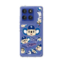 スリムプロテクションケース［ 中日ドラゴンズ - ドアラいっぱい ］