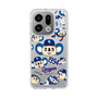 スリムプロテクションケース［ 中日ドラゴンズ - ドアラいっぱい ］