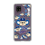 スリムプロテクションケース［ 中日ドラゴンズ - ドアラいっぱい ］