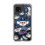 スリムプロテクションケース［ 中日ドラゴンズ - ドアラいっぱい ］